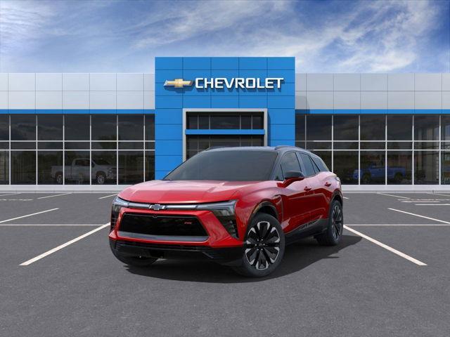 2025 Chevrolet Blazer EV RS (Stk: 25-364) in Pembroke - Image 1 of 6