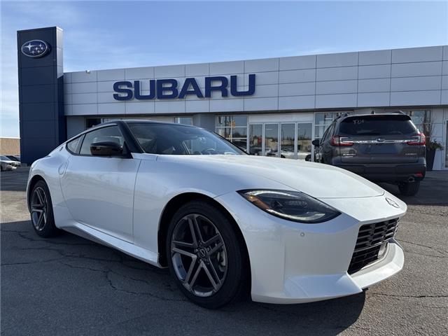 2024 Nissan Z Sport (Stk: P1954) in Newmarket - Image 1 of 20