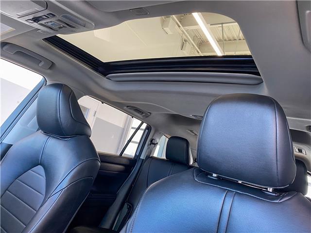 2023 Toyota Highlander XLE (Stk: V2982) in Prince Albert - Image 10 of 14