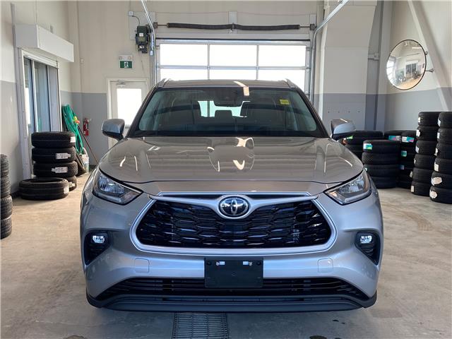 2023 Toyota Highlander XLE (Stk: V2982) in Prince Albert - Image 3 of 14