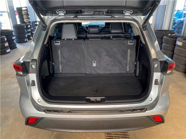 2023 Toyota Highlander XLE (Stk: V2982) in Prince Albert - Image 14 of 14