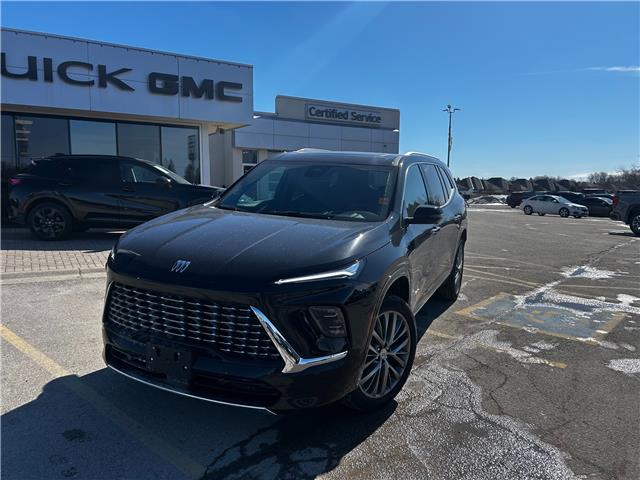 2025 Buick Enclave Avenir (Stk: 55641) in Strathroy - Image 1 of 11