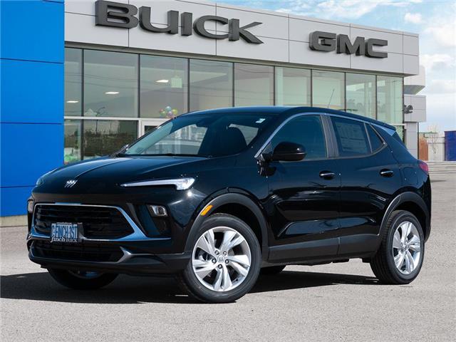 2025 Buick Encore GX Preferred (Stk: 169558) in London - Image 1 of 27