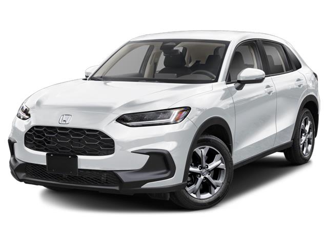 New 2026 Honda HR-V LX 2WD ARRIVING BEGINNING OF JUNE - Ottawa - Ottawa Honda