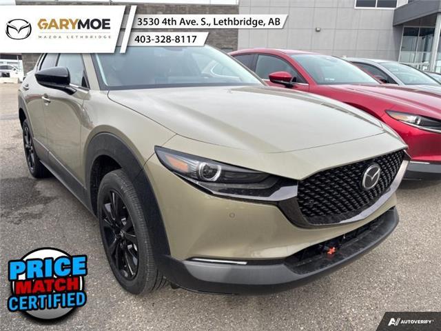 2025 Mazda CX-30 Suna (Stk: 25-6458) in Lethbridge - Image 1 of 1