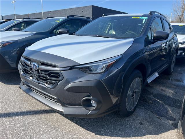 New 2025 Subaru Crosstrek Touring  - RICHMOND HILL - NewRoads Subaru of Richmond Hill