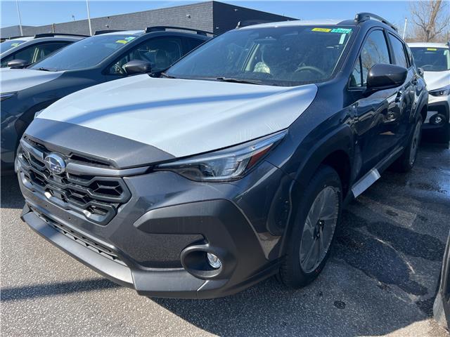 New 2025 Subaru Crosstrek Touring  - RICHMOND HILL - NewRoads Subaru of Richmond Hill