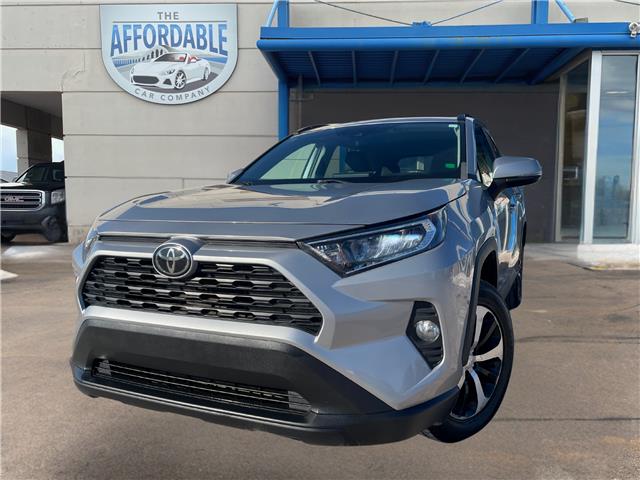 2019 Toyota RAV4 XLE in Charlottetown - Image 1 of 22