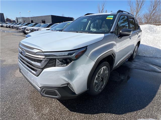 2025 Subaru Forester Limited (Stk: 37766) in RICHMOND HILL - Image 1 of 1