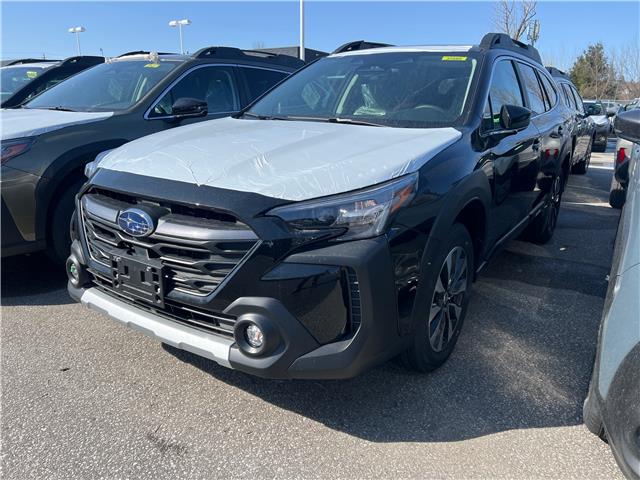 2025 Subaru Outback Limited (Stk: 37674) in RICHMOND HILL - Image 1 of 1