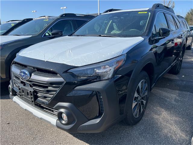 2025 Subaru Outback Limited XT (Stk: 37689) in RICHMOND HILL - Image 1 of 1