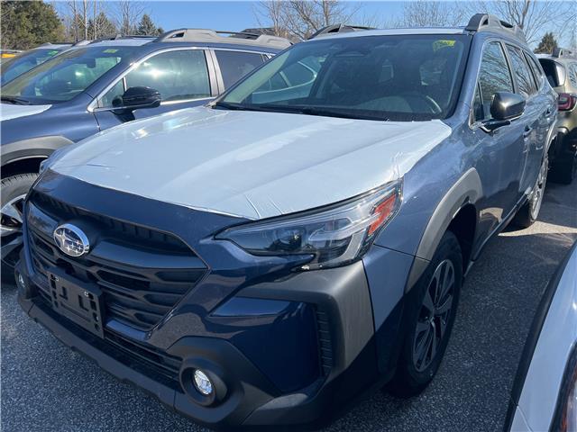 New 2025 Subaru Outback Touring  - RICHMOND HILL - NewRoads Subaru of Richmond Hill