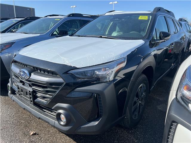 New 2025 Subaru Outback Touring  - RICHMOND HILL - NewRoads Subaru of Richmond Hill