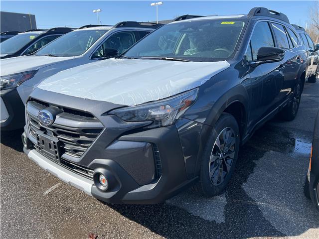 2025 Subaru Outback Limited XT (Stk: 37852) in RICHMOND HILL - Image 1 of 1