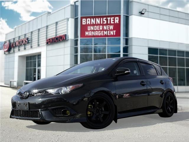 2016 Scion iM  (Stk: 5925PK61) in Penticton - Image 1 of 23