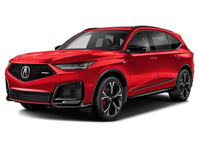 2025 Acura MDX Type S Ultra (Stk: S800180) in Brampton - Image 1 of 2