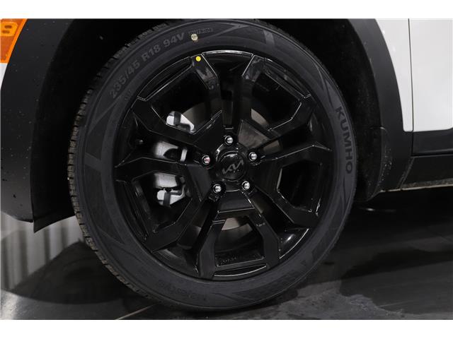 2025 Kia Seltos X-Line (Stk: 25962) in Edmonton - Image 7 of 30