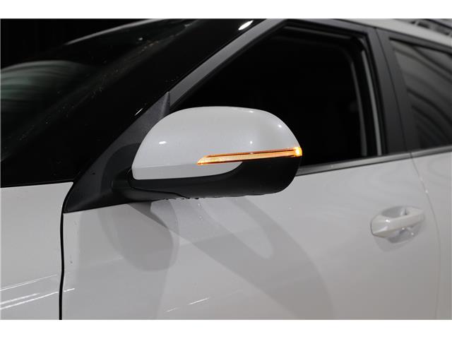 2025 Kia Seltos X-Line (Stk: 25962) in Edmonton - Image 8 of 30