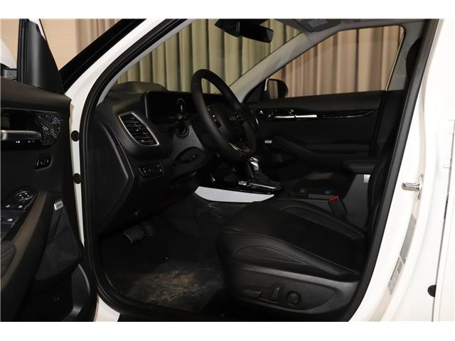 2025 Kia Seltos X-Line (Stk: 25962) in Edmonton - Image 10 of 30