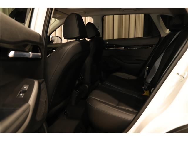 2025 Kia Seltos X-Line (Stk: 25962) in Edmonton - Image 23 of 30