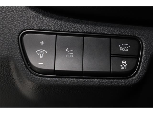 2025 Kia Seltos X-Line (Stk: 25962) in Edmonton - Image 12 of 30