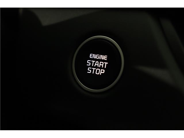 2025 Kia Seltos X-Line (Stk: 25962) in Edmonton - Image 14 of 30