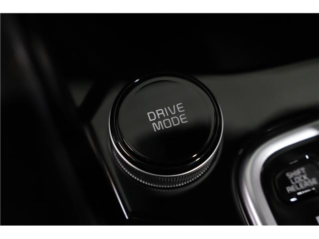 2025 Kia Seltos X-Line (Stk: 25962) in Edmonton - Image 22 of 30