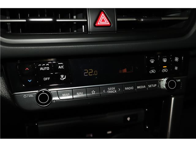 2025 Kia Seltos X-Line (Stk: 25962) in Edmonton - Image 20 of 30