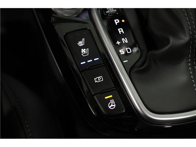 2025 Kia Seltos X-Line (Stk: 25962) in Edmonton - Image 17 of 30