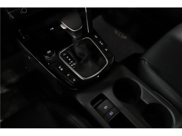 2025 Kia Seltos X-Line (Stk: 25962) in Edmonton - Image 21 of 30