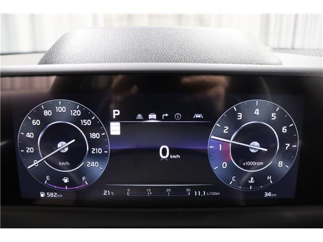 2025 Kia Seltos X-Line (Stk: 25962) in Edmonton - Image 30 of 30