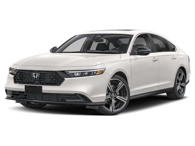 2024 Honda Accord Hybrid Sport (Stk: 24-2744) in Newmarket - Image 1 of 11