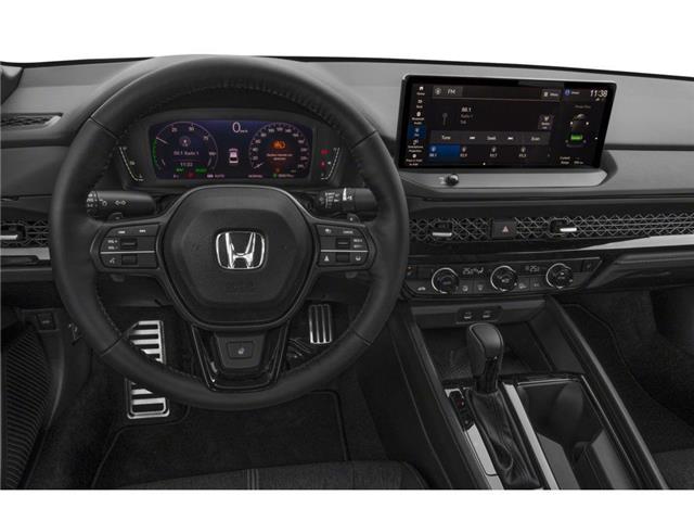 2024 Honda Accord Hybrid Sport (Stk: 24-2744) in Newmarket - Image 4 of 11