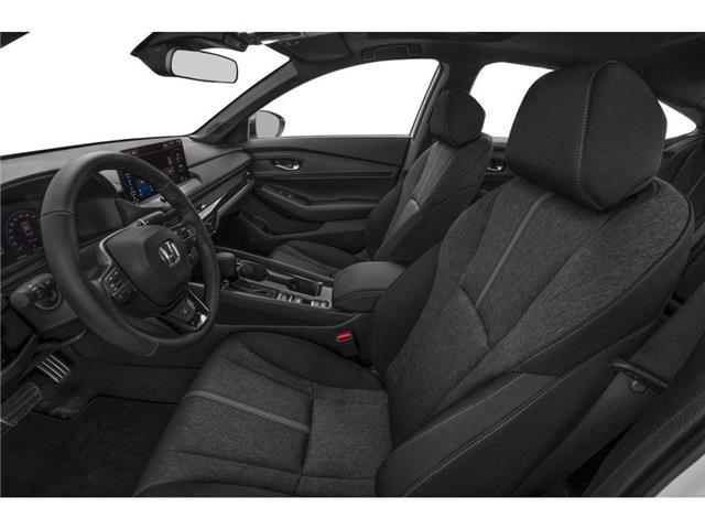 2024 Honda Accord Hybrid Sport (Stk: 24-2744) in Newmarket - Image 6 of 11