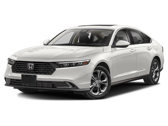 2024 Honda Accord EX (Stk: 24-2900) in Newmarket - Image 1 of 11