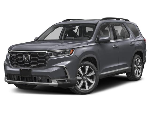2025 Honda Pilot Touring (Stk: 25-2073) in Newmarket - Image 1 of 12