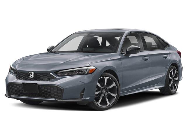 2025 Honda Civic Hybrid Sport Touring (Stk: 25-2191) in Newmarket - Image 1 of 12