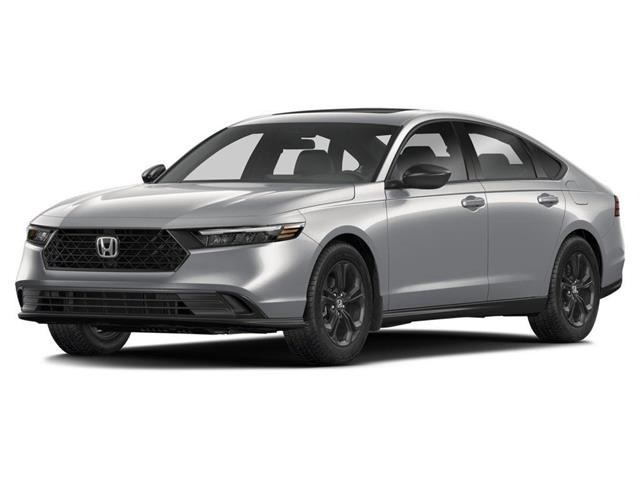2025 Honda Accord SE (Stk: 25-2505) in Newmarket - Image 1 of 2