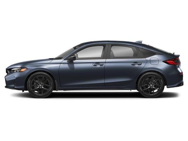 2025 Honda Civic Hybrid Sport (Stk: 25-2553) in Newmarket - Image 2 of 2