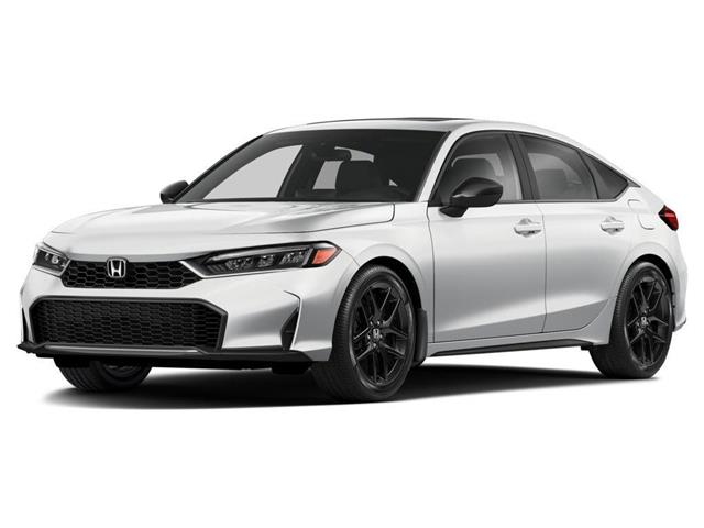 2025 Honda Civic Hybrid Sport (Stk: 25-2554) in Newmarket - Image 1 of 2