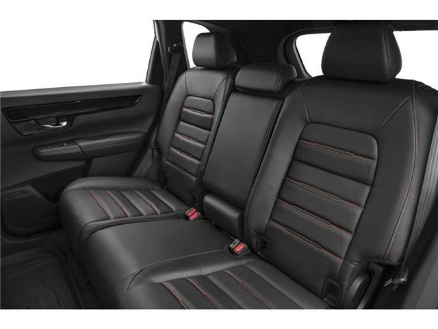 2025 Honda CR-V Hybrid Touring (Stk: 25-3035) in Newmarket - Image 9 of 12