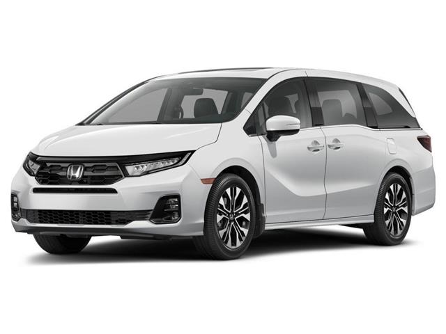 2025 Honda Odyssey Touring (Stk: 25-3051) in Newmarket - Image 1 of 2