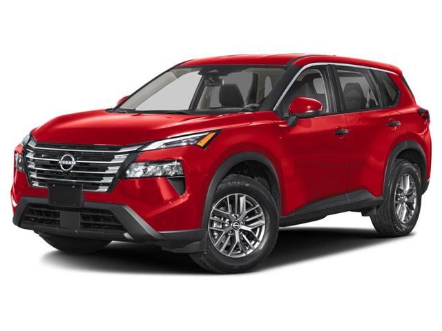 2025 Nissan Rogue S (Stk: Y25075) in Mississauga - Image 1 of 11