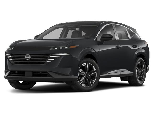 2025 Nissan Murano SV (Stk: L25007) in Mississauga - Image 1 of 2