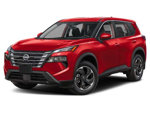 2025 Nissan Rogue SV Moonroof (Stk: Y25090) in Mississauga - Image 1 of 11