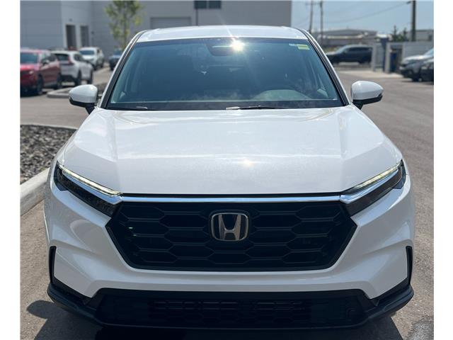 2025 Honda CR-V LX (Stk: 45H54-1483) in Grande Prairie - Image 2 of 24