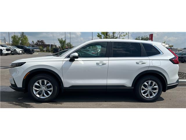 2025 Honda CR-V LX (Stk: 45H54-1483) in Grande Prairie - Image 3 of 24