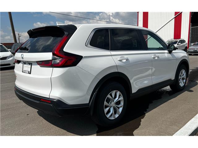 2025 Honda CR-V LX (Stk: 45H54-1483) in Grande Prairie - Image 4 of 24