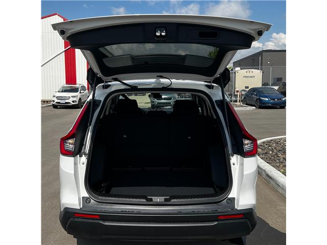 2025 Honda CR-V LX (Stk: 45H54-1483) in Grande Prairie - Image 6 of 24