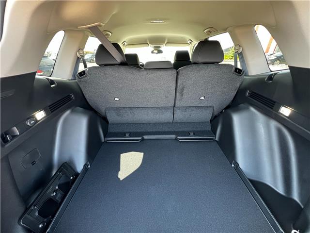 2025 Honda CR-V LX (Stk: 45H54-1483) in Grande Prairie - Image 7 of 24